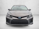 2023 Toyota Camry Hybrid LE