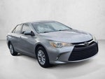 2015 Toyota Camry XLE
