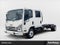 2025 Chevrolet Low Cab Forward 3500 NA