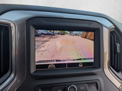 2025 Chevrolet Low Cab Forward 3500 HG NA