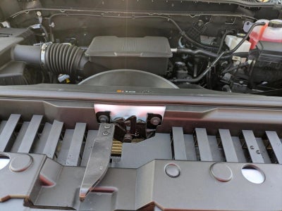 2025 Chevrolet Low Cab Forward 3500 HG NA