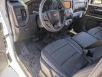 2025 Chevrolet Low Cab Forward 3500 HG NA