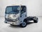 2025 Chevrolet Low Cab Forward 3500 HG 1WT