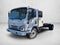 2026 Chevrolet Low Cab Forward 4500 NA