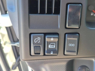 2026 Chevrolet Low Cab Forward 4500 HG NA