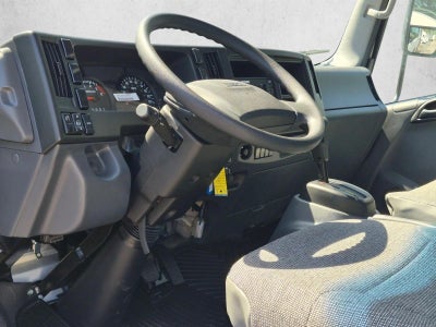 2026 Chevrolet Low Cab Forward 4500 HG NA