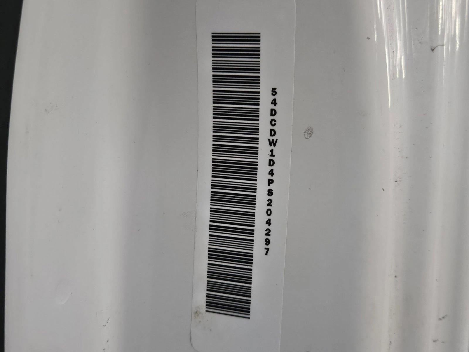 2023 Chevrolet Low Cab Forward 4500 1WT