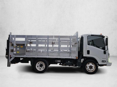 2023 Chevrolet Low Cab Forward 4500 1WT