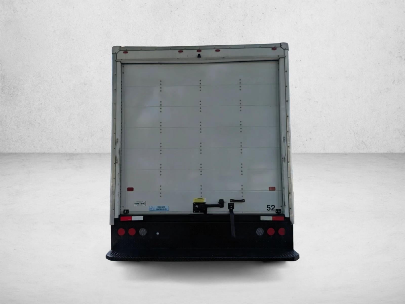 2023 Chevrolet Low Cab Forward 4500 HG 1WT