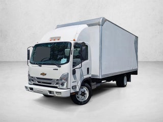2023 Chevrolet Low Cab Forward 4500 HG 1WT