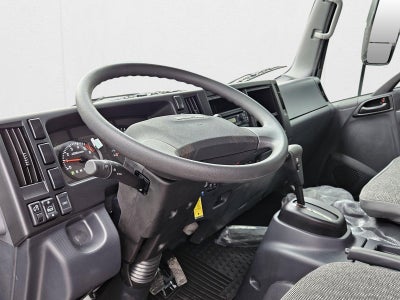 2025 Chevrolet Low Cab Forward 5500 HG NA