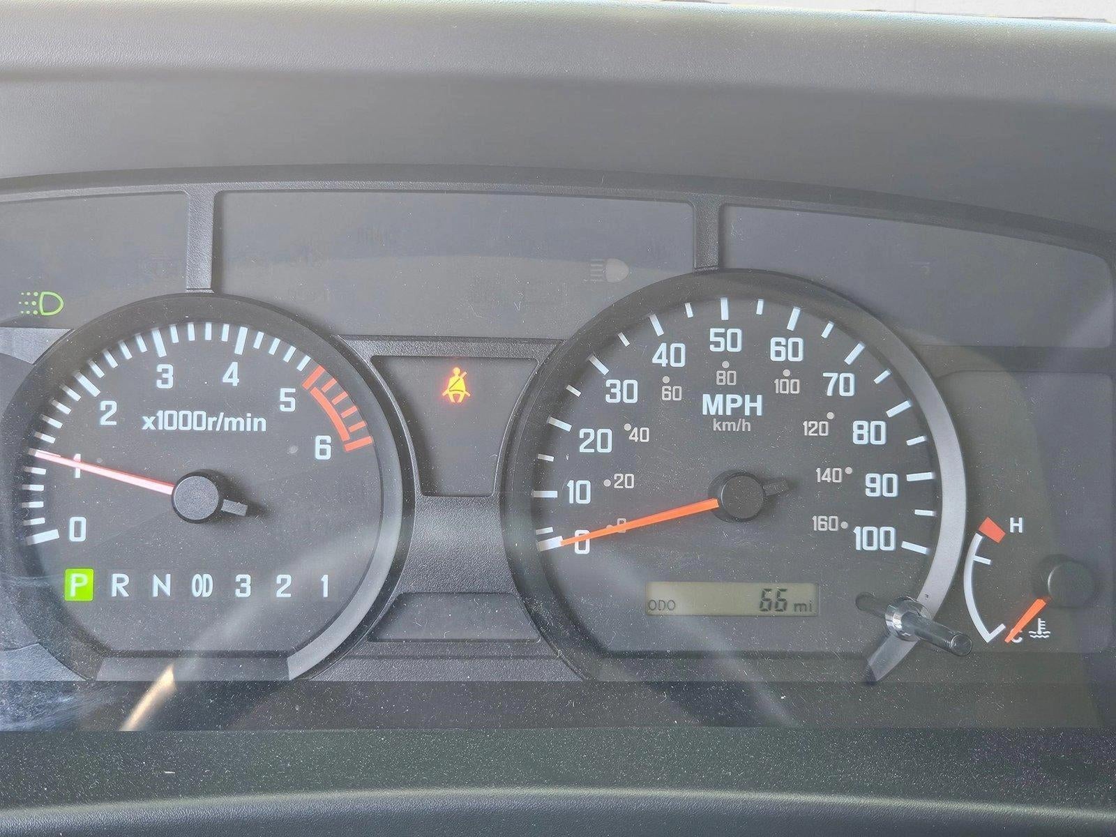 2025 Chevrolet Low Cab Forward 5500 HG NA