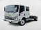 2025 Chevrolet Low Cab Forward 5500 HG NA