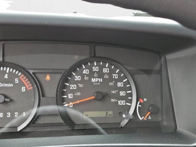 2025 Chevrolet Low Cab Forward 5500 HG NA