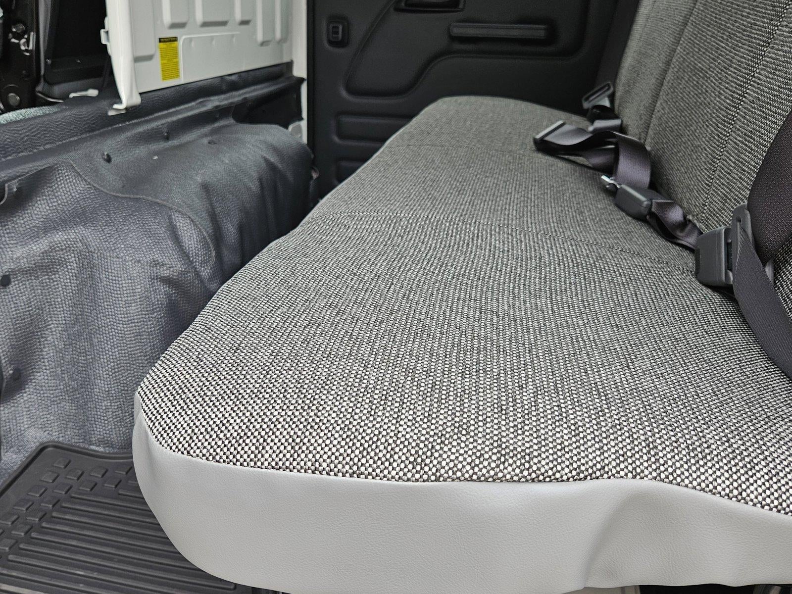 2025 Chevrolet Low Cab Forward 5500 HG NA