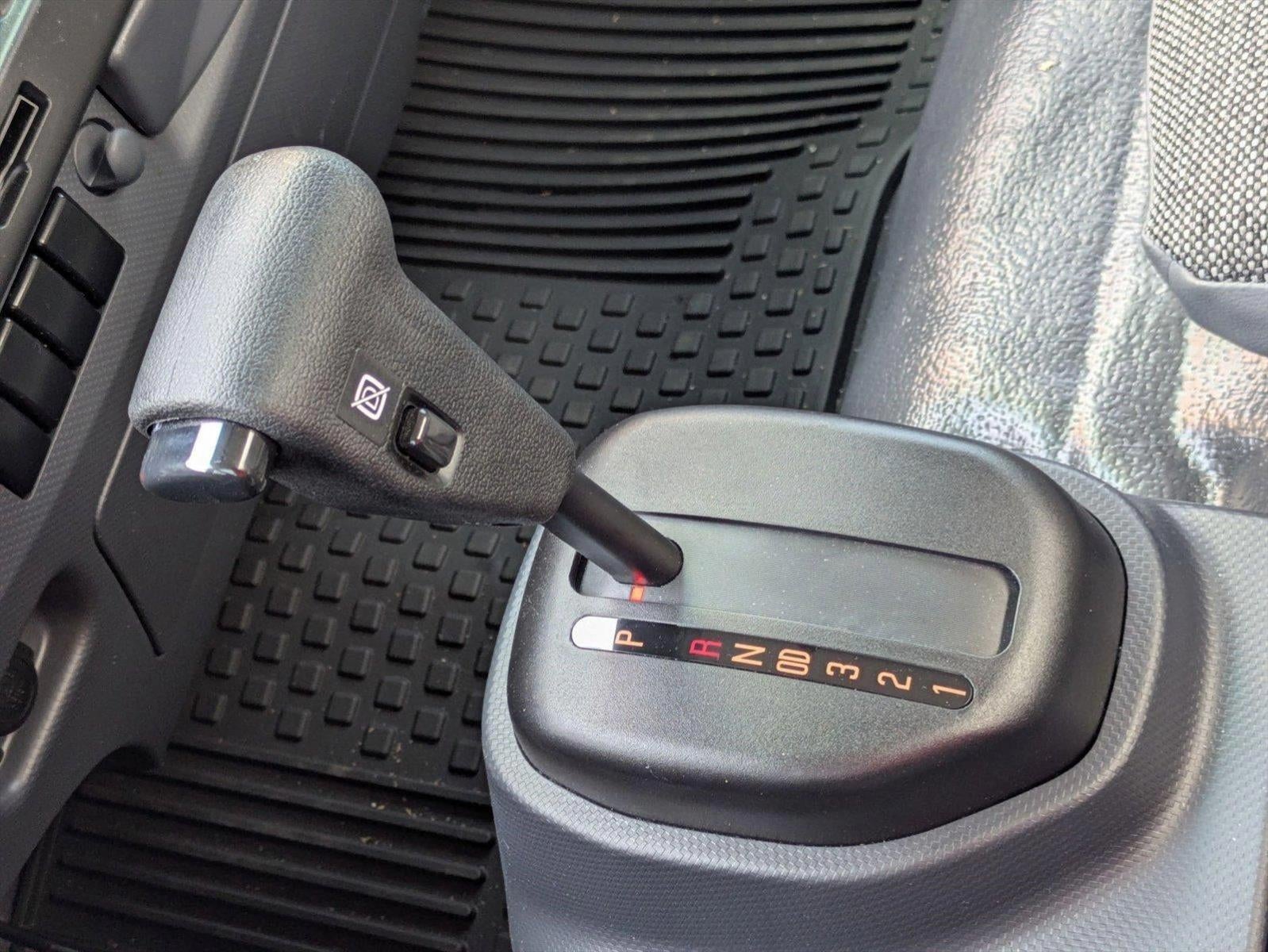 2025 Chevrolet Low Cab Forward 5500 HG NA