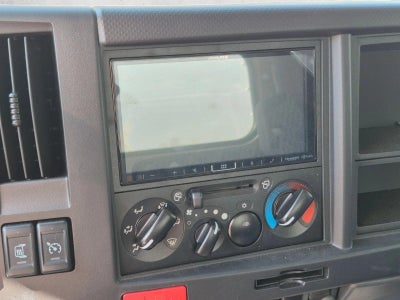 2025 Chevrolet Low Cab Forward 5500 XG 1WT