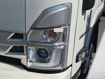 2025 Chevrolet Low Cab Forward 5500 XG 1WT