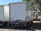 2025 Chevrolet Low Cab Forward 5500 XG 1WT