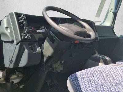 2025 Chevrolet Low Cab Forward 5500 XG 1WT