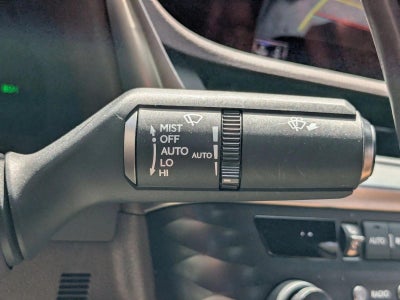 2019 Lexus ES ES 350