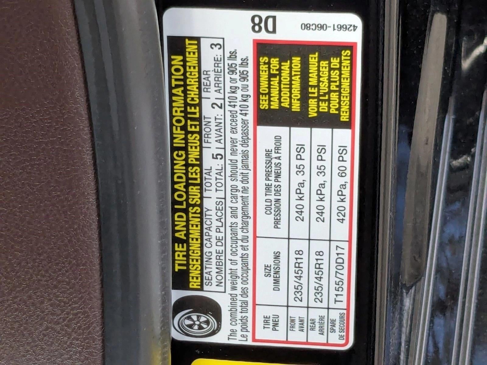 2019 Lexus ES ES 350