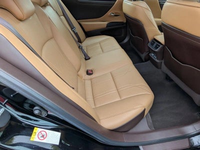 2019 Lexus ES ES 350