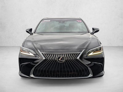 2019 Lexus ES ES 350