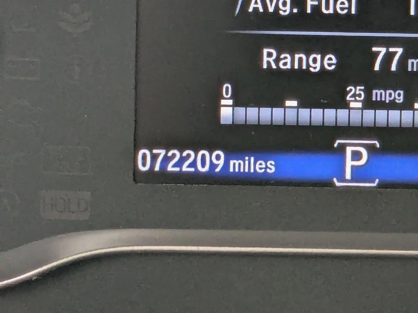 2021 Honda Ridgeline RTL-E