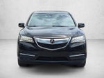2015 Acura MDX Tech Pkg