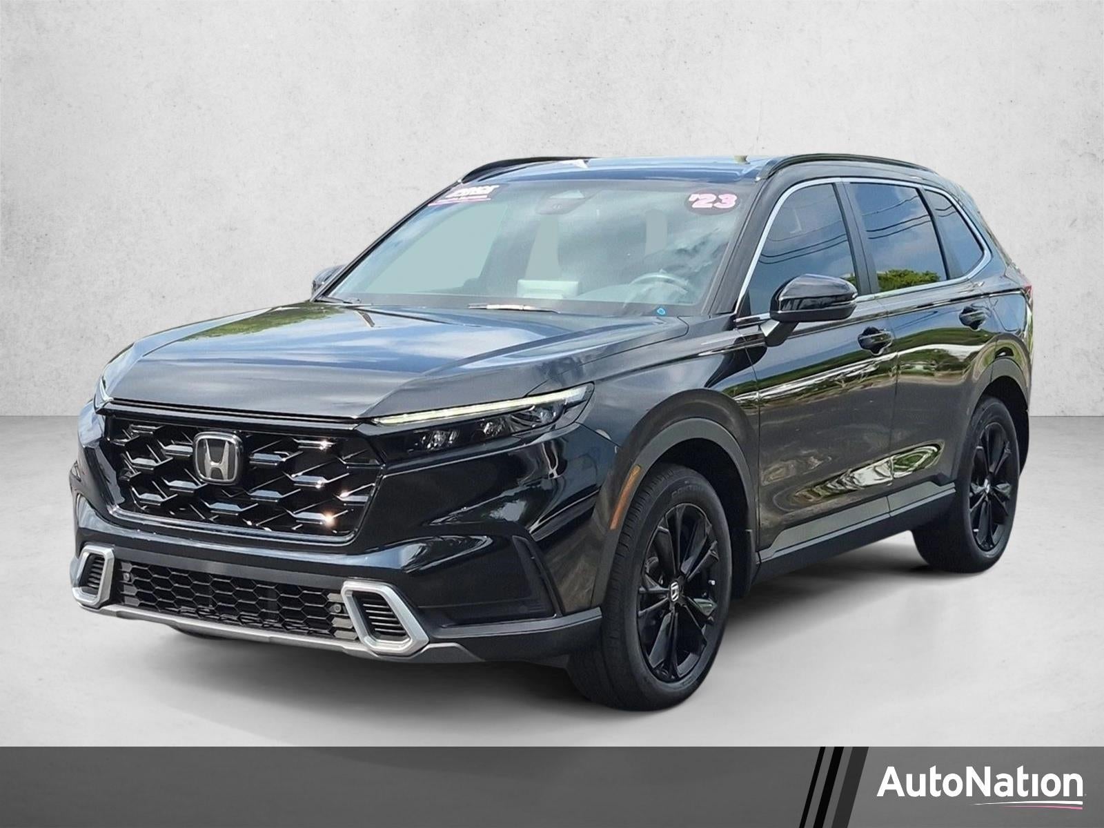 2023 Honda CR-V Hybrid Sport Touring