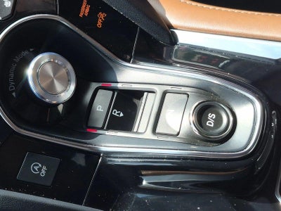 2020 Acura RDX Advance Package