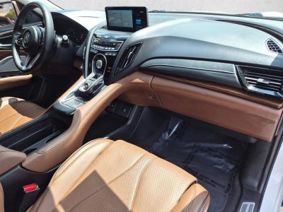 2020 Acura RDX Advance Package