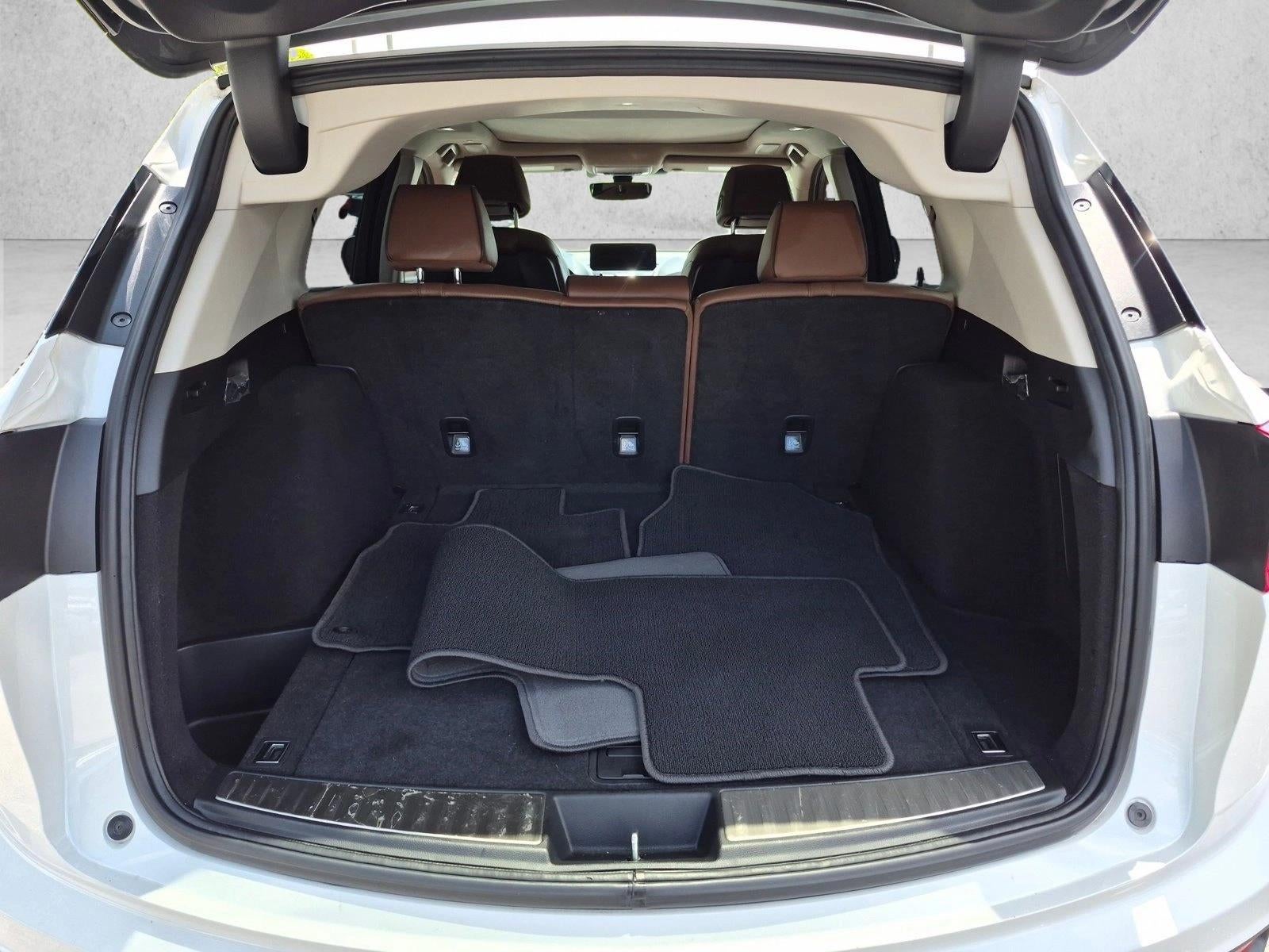2020 Acura RDX Advance Package