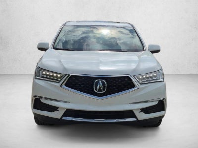 2020 Acura MDX Base
