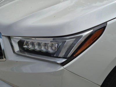 2020 Acura MDX Base