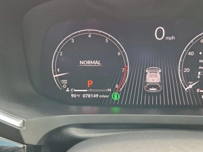 2022 Acura MDX Technology Package