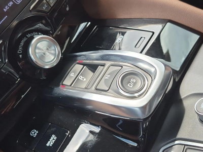 2022 Acura MDX Technology Package