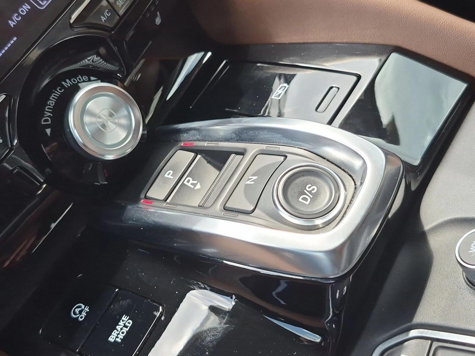 2022 Acura MDX Technology Package