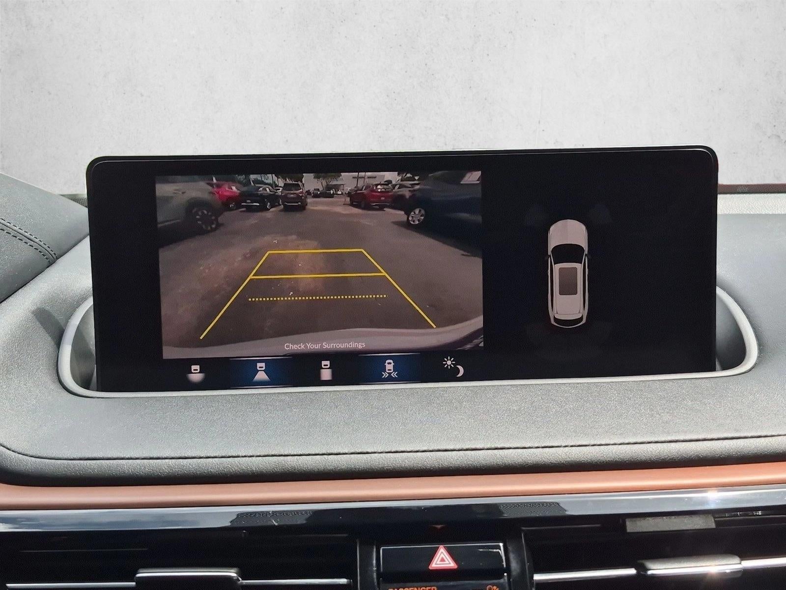 2022 Acura MDX Technology Package
