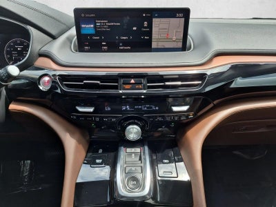 2022 Acura MDX Technology Package
