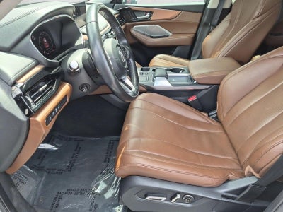 2022 Acura MDX Technology Package