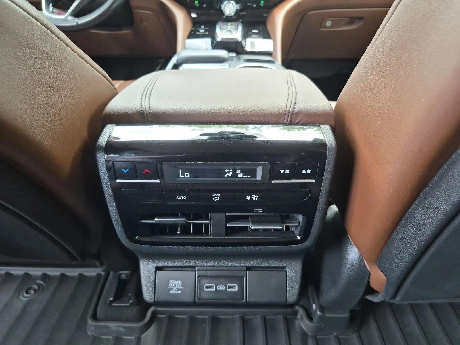 2022 Acura MDX Technology Package