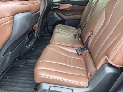 2022 Acura MDX Technology Package