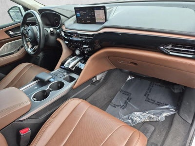 2022 Acura MDX Technology Package