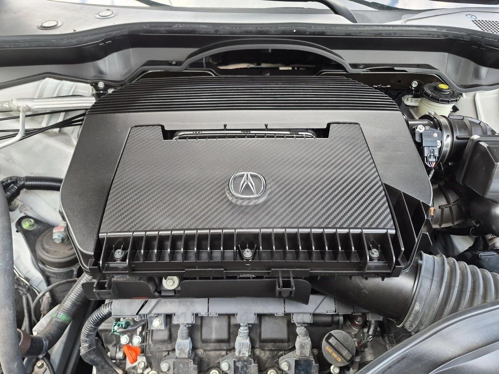 2022 Acura MDX Technology Package