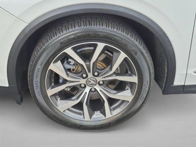 2022 Acura MDX Technology Package