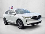2022 Acura MDX Technology Package