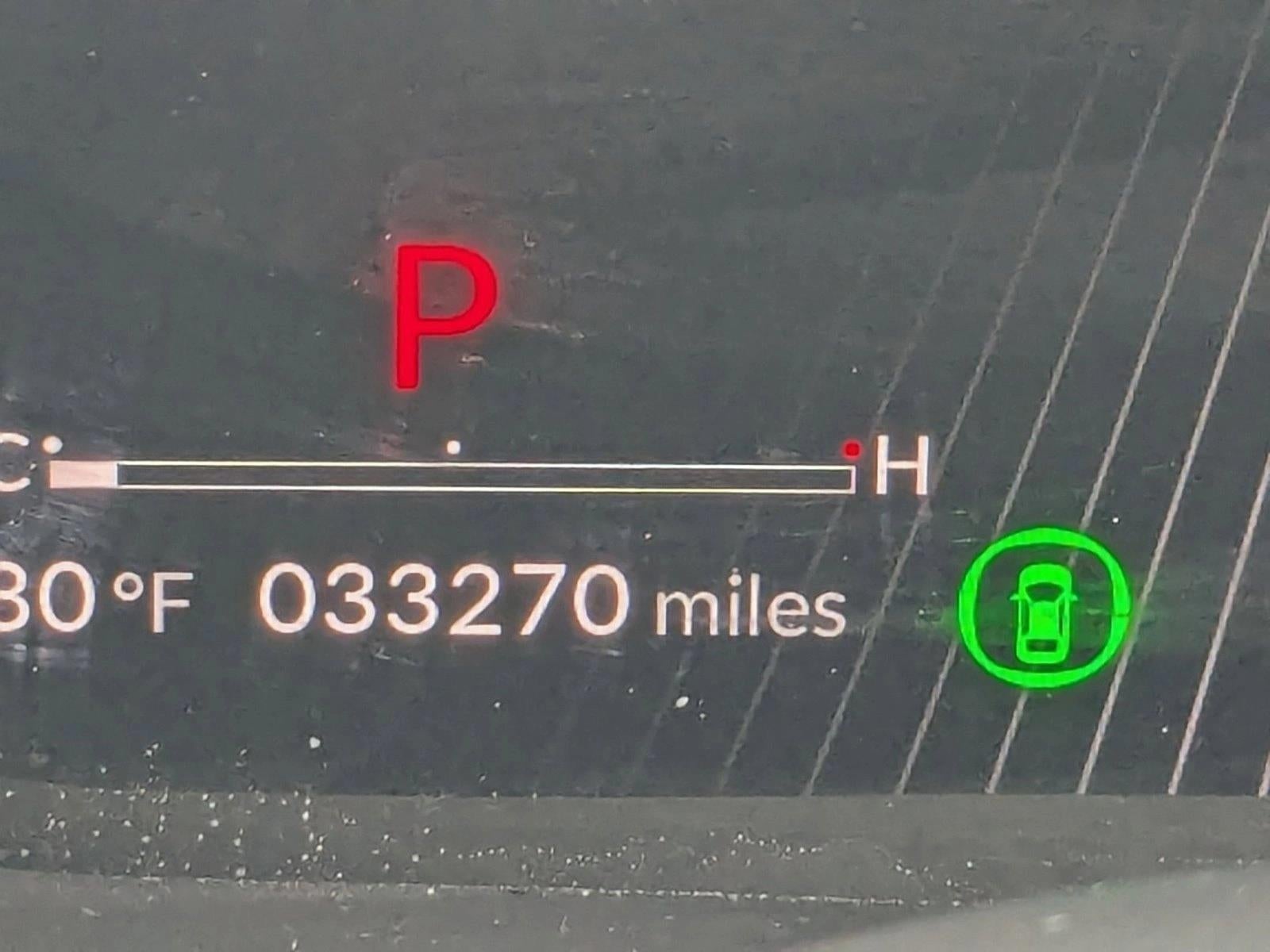 2023 Acura MDX w/Technology Package