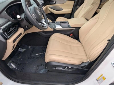 2023 Acura MDX w/Technology Package